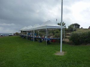 AGDE 2012 COMMEMORATION DU DEBARQUEMENT DU 15 AOUT 1944   (4)